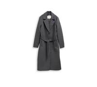 TOM TAILOR Mantel grau | XL
