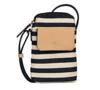 Tom Tailor Mara Cross Bag XS 20 cm - mixed maritim