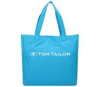 Tom Tailor Marcy Shopper türkis Damen