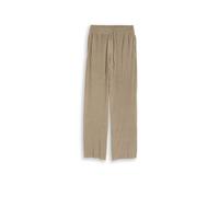 TOM TAILOR Marlenehose olive | 34/L30