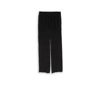 TOM TAILOR Marlenehose schwarz | 36/L30