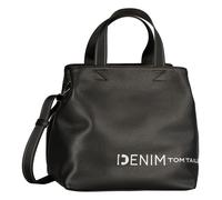 TOM TAILOR Marlow Zip Shopper S Black