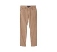Tom Tailor - Marvin Straight Cordhose braun - Gr. - 32