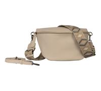 TOM TAILOR Mena Cross Bag M Camel