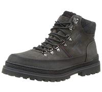 Tom Tailor Mens 9080301 Backpacking Boot Bootie Boot, Grau, 44 EU