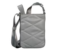 Tom Tailor Bags Mica Handytasche 18 cm - Light Grey