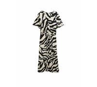 TOM TAILOR Midikleid beige | 44