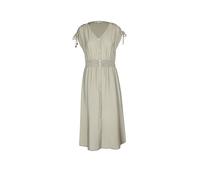 TOM TAILOR Midikleid olive | 44