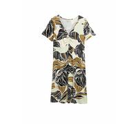 TOM TAILOR Minikleid beige | 38