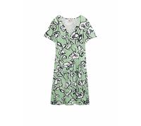 TOM TAILOR Minikleid hellgrün | 38