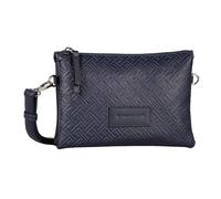TOM TAILOR Mirenda Damen Umhängetasche Crossbody Bag Klein Blau