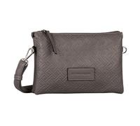 TOM TAILOR Mirenda Damen Umhängetasche Crossbody Bag Klein Grau