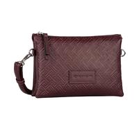 TOM TAILOR Mirenda Damen Umhängetasche Crossbody Bag Klein Lila
