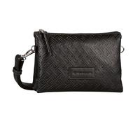 TOM TAILOR Mirenda Damen Umhängetasche Crossbody Bag Klein Schwarz