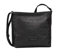 Tom Tailor Mirenda Umhängetasche 30 cm black (TAS008318) schwarz