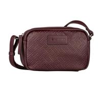 TOM TAILOR Mirenda Camera Bag Dark Purple