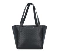 Tom Tailor Mirenda Shopper black Damen
