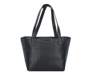 Tom Tailor Mirenda Shopper black Damen
