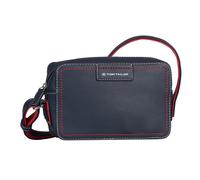 Tom Tailor Miri Mare Umhängetasche 20 cm mixed maritim (29433-144) blau