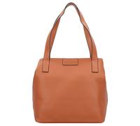 Tom Tailor Miri Schultertasche 27 cm cognac Damen