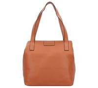 Tom Tailor Miri Schultertasche cognac Damen