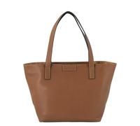 TOM TAILOR Miri Shopper Cognac