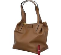 TOM TAILOR Miri Shopper Cognac