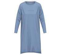 Tom Tailor Nachthemd Damen blau, 44
