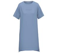 Tom Tailor Nachthemd Damen blau, 44