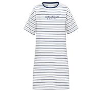 Tom Tailor Nachthemd Damen weiß, 42