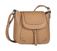 TOM TAILOR Nalani Damen Überschlagtasche Umhängetasche Klein