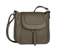TOM TAILOR Nalani Damen Überschlagtasche Umhängetasche Klein