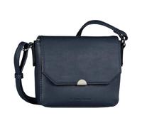TOM TAILOR Nance Flap Bag No Zip XS Dark Blue