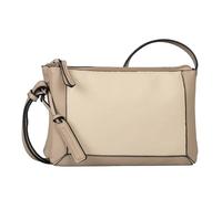 TOM TAILOR Nara Cross Bag S Mixed Taupe
