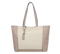 Tom Tailor Nara Shopper mixed taupe Damen