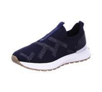 Tom Tailor Navy Stretch für Damen, blau, Größe 42 EU