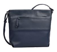 Nicolina, Cross bag M, dark bl dark blue, -