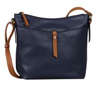 Tom Tailor Umhängetasche Novara dark blue