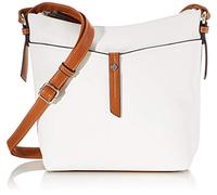 Tom Tailor Schultertasche 0 weiss