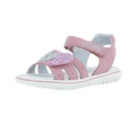 Tom Tailor 5370060009 Sandale, Nude, 27 EU