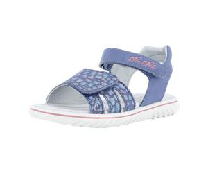 Tom Tailor Offene Mädchenschuhe für Kinder, blau, Größe 25 EU