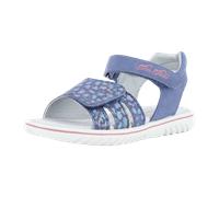 Tom Tailor Offene Mädchenschuhe für Kinder, blau, Größe 27 EU