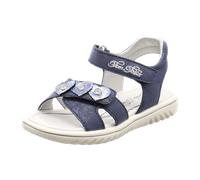 Tom Tailor Offene Mädchenschuhe für Kinder, blau, Größe 31 EU