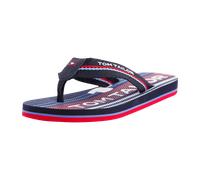 Tom Tailor Offene Schuhe für Jungen, blau, Größe 33 EU