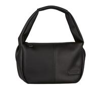 Tom Tailor Olya Schultertasche M 33 cm black (TAS029020) schwarz