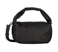 TOM TAILOR Olya Damen Umhängetasche Crossbody Bag Klein Schwarz
