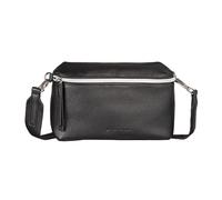 TOM TAILOR Orla Damen Gürteltasche Bauchtasche Klein Schwarz