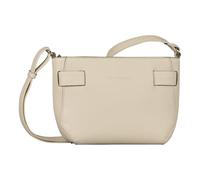 TOM TAILOR - Paige Umhängetasche off white / off white ONESIZE