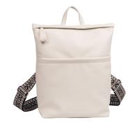 Tom Tailor Palina Daypack 39 cm off white (TAS037178) weiss