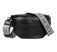 TOM TAILOR Palina Belt Bag Black